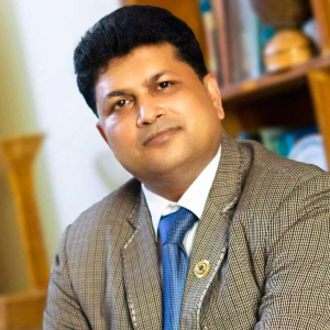 Dr.Kamal Uddin